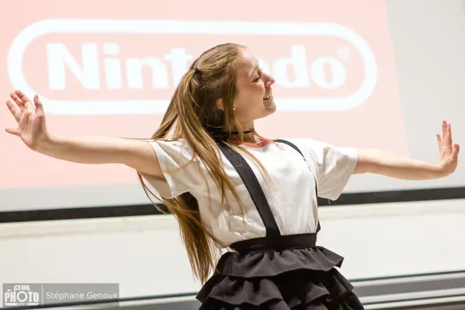 Copyright : Club Photo